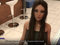 wvm 122 did jamie and shauna just kiss