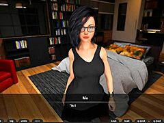 Daughter For Dessert Chapter 12 Adult Game Playthrough!