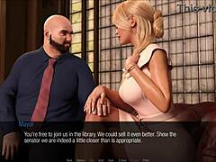 Jessica O'Neil's Hard News Update.