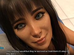 Wvm 119 Family Bonds in New Home