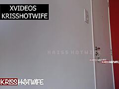 Receiving Delivery Guy Comfortably Compiled More Videos On Red And Sheer