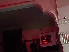 Perdí el desafío de septiembre con mi primo en un rimjob salvaje.