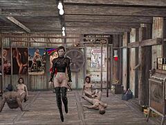 Fallout 4 Special Fashion Series