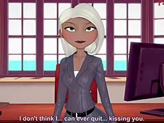 Mirage INCREDIBLE POV SEX FREE POV The Incredibles FULL Fantasyking3!