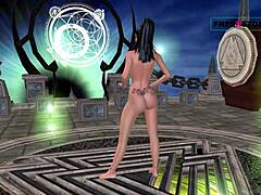 Neha Bhabhi Feels Passion In Her Sex Adventure Part 26