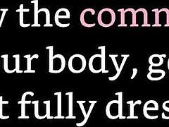 Hey, Faygrey Busujima Saeko's new pet for joi cei humiliation