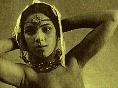 A Night In A Moorish Harem By Lord George Herbert Chapter Four Part 1