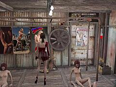 Fallout 4 Special Fashion Series