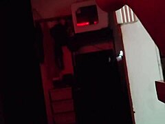 Lost September Challenge to Step-Cousin in Wild Rimjob