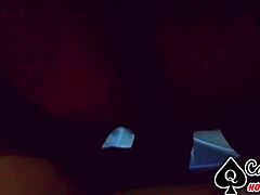 olha o que a minha amiga fez com meu marido.