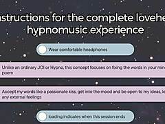 blacked anime girls give joi instructions in edit.