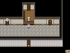 Watch Lizu's sex scene in A Witch of Eclips.