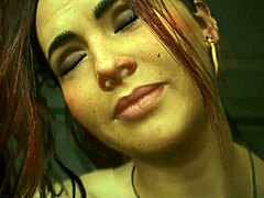 Claire Russell's Sex Scene In Cyberpunk 2077