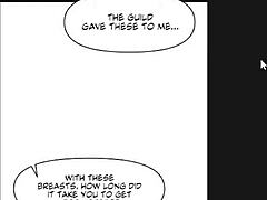 i downloaded the fake hypnosis app and got blackmailed ep1.