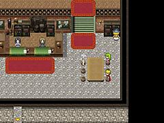 Watch Lizu's sex scene in A Witch of Eclips.