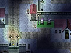 Watch Lizu's sex scene in A Witch of Eclips.