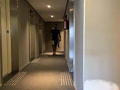 Painting The Rich Guy's House Leads To Intense Fucking With Huge Cock, Bareback Action And Monster Size In Uniform