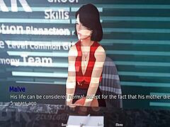 hg fate and life part2 more sexy stuff