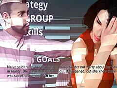 hg fate and life part2 more sexy stuff