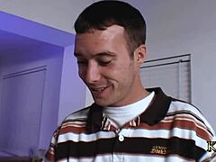 Amateur Teen 18+ with Big Tits in Sextape