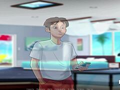 Summertimesaga Maid Wants to Clean Free E4 11