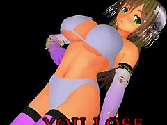 girl b hero scenes part 5 nathifa 😍