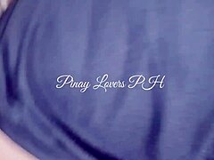 Pinay scandal with threesome and gorgeous chubby girls