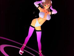 girl b hero scenes part 5 nathifa 😍