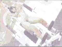 Academy 150 Hentai Game Excites With Action!