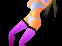 girl b hero scenes part 5 nathifa 😍