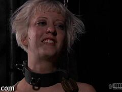 Angel faces intense punishment like never before