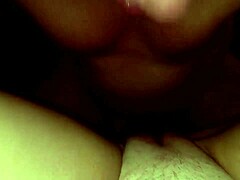 want close-up pov of amateurs homemade sex?