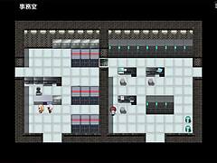 HRPG Human Farm Rehabilitation 002 Cow Ending