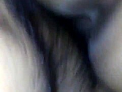 Cogiendo bien rico a mi ex