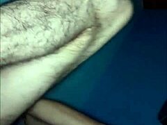I had sex with an Indian prostitute in her home