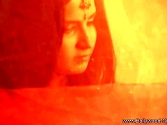 do you sense your own sexiness while undressing?