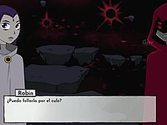 Anal raven then submit prisoners 😈