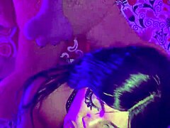 I convinced my stepdad to cum in my pussy!