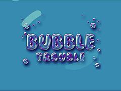 Valentina Nappi and Anna Deville bang in hotel