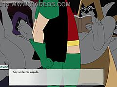 Anal raven then submit prisoners 😈