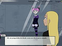 Anal raven then submit prisoners 😈