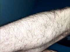 Indian prostitute fucked in her room