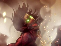 Shingeki No Kyojin Ep11 Fullhd Dub With Hentai Scenes