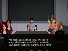 want to see my new family 126 teen 18+ cartoon hentai with small tits?