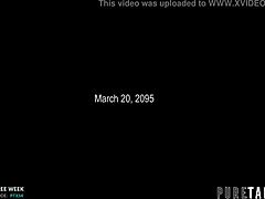 Tommy Pistols Fucks A Sexy Cyborg