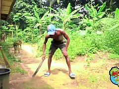 girlfriend fucked me doggystyle during siesta