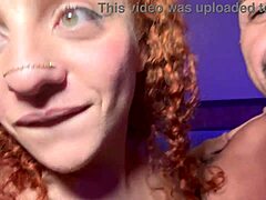 Emotional Christmas Gift From Wife: Fucking Her Beautiful Friend.