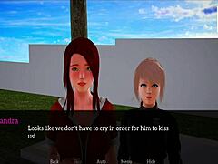 want to see my new family 126 teen 18+ cartoon hentai with small tits?