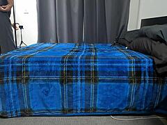 Rachel Hell Teases Ass in Fetish Boots