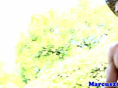 cut gay jock gets his ass drilled 😩